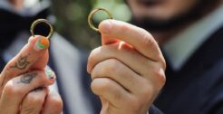 Mariage Gay
