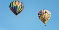 Activités de Plein Air & Aventure