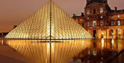 Art, Culture & Patrimoine