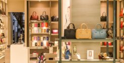 Boutique en ligne