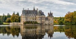 Châteaux