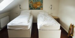 Auberges de Jeunesse & Hostels