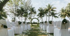 Prestataires de Mariage