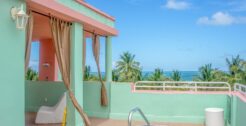 Suites avec Wellness Privatif / Jacuzzi