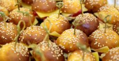 Traiteurs